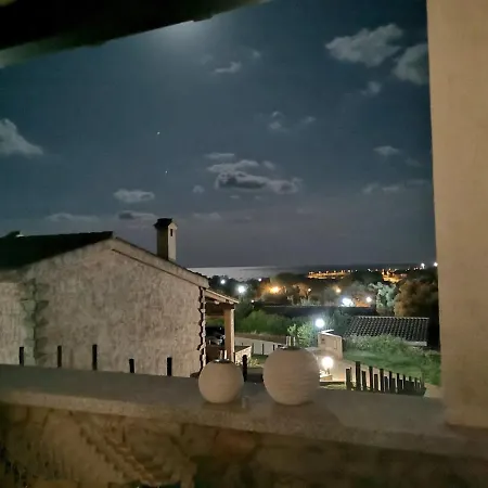 Villetta Cinzia Vista Mare Villaputzu Exterior photo