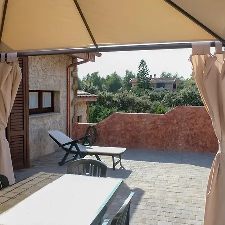 Villetta Cinzia Vista Mare Villaputzu Exterior photo