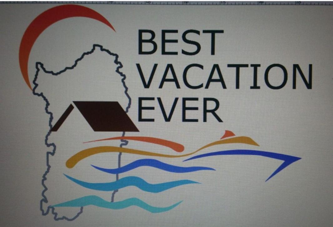 Holiday home Cinzia Vista Mare *