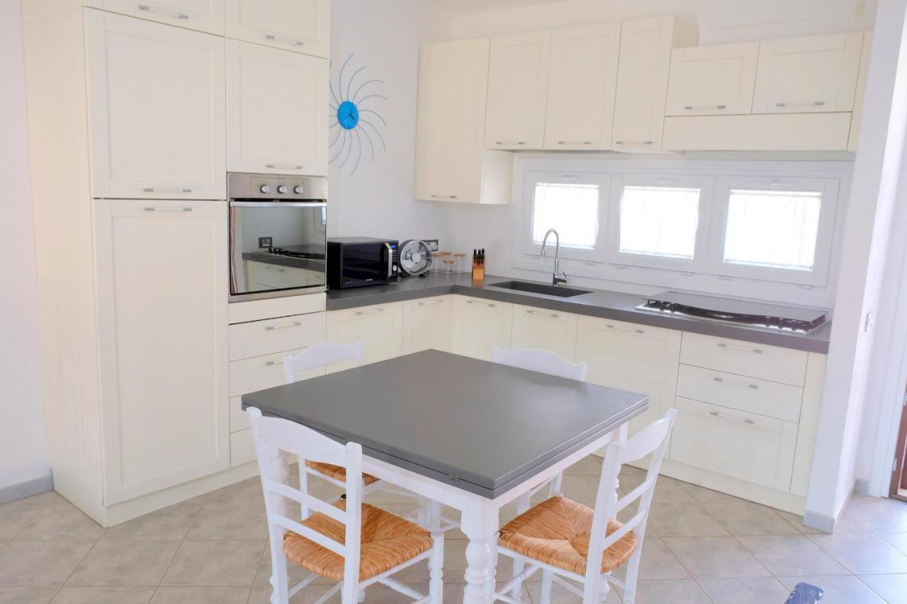 Cinzia Vista Mare Holiday home