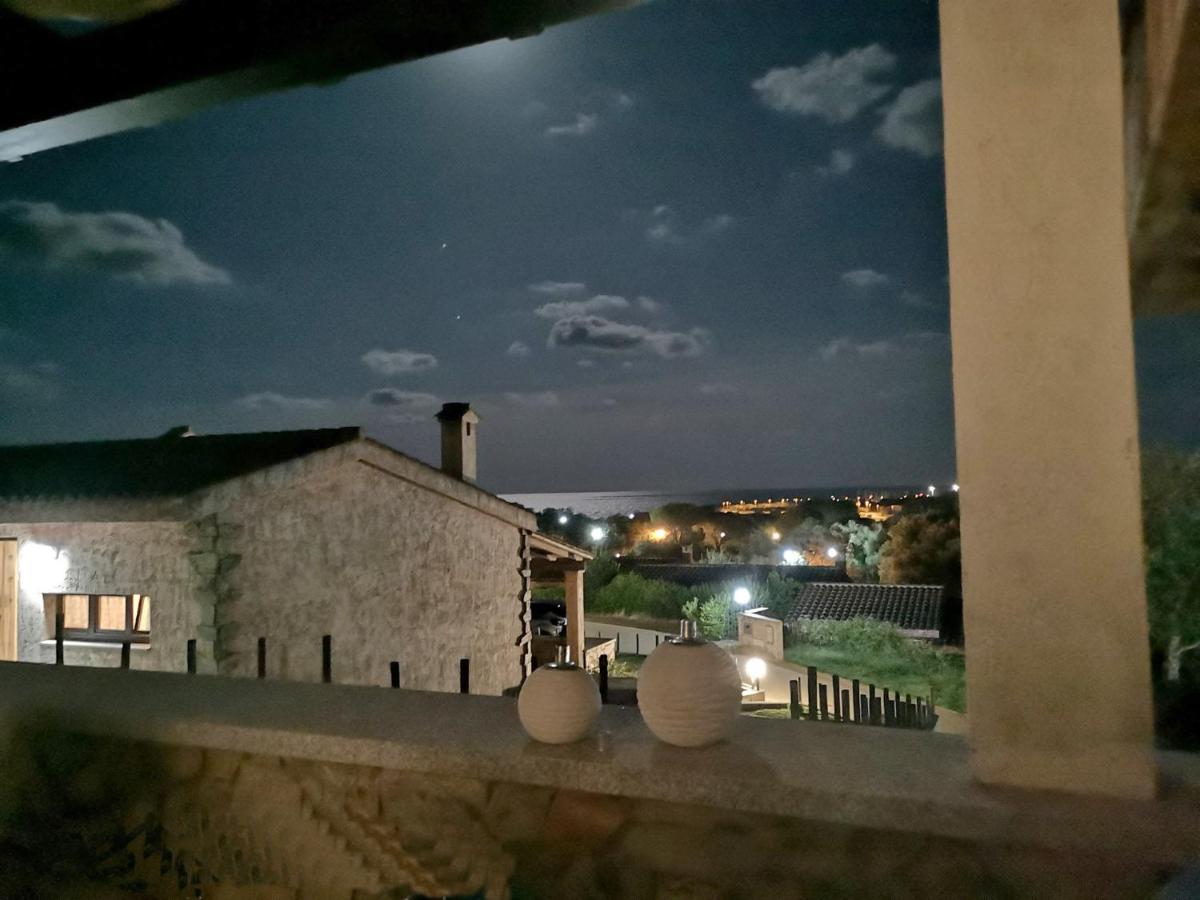 Cinzia Vista Mare Holiday home Villaputzu