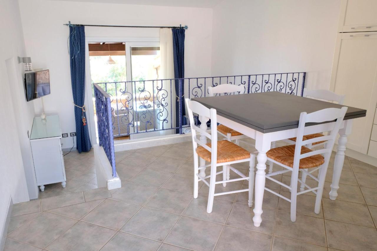 Cinzia Vista Mare Casa de Férias Villaputzu