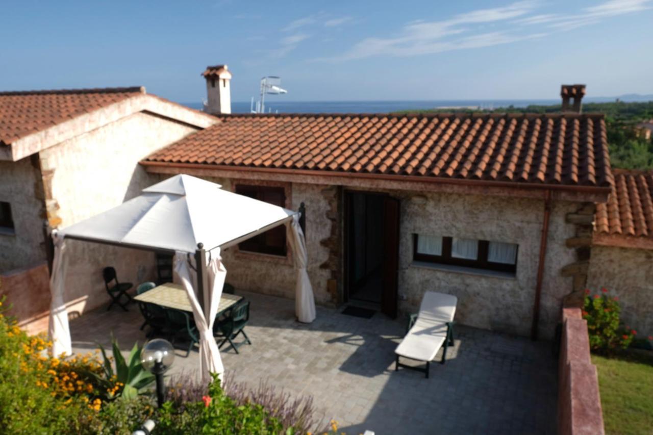 Cinzia Vista Mare Casa vacanze