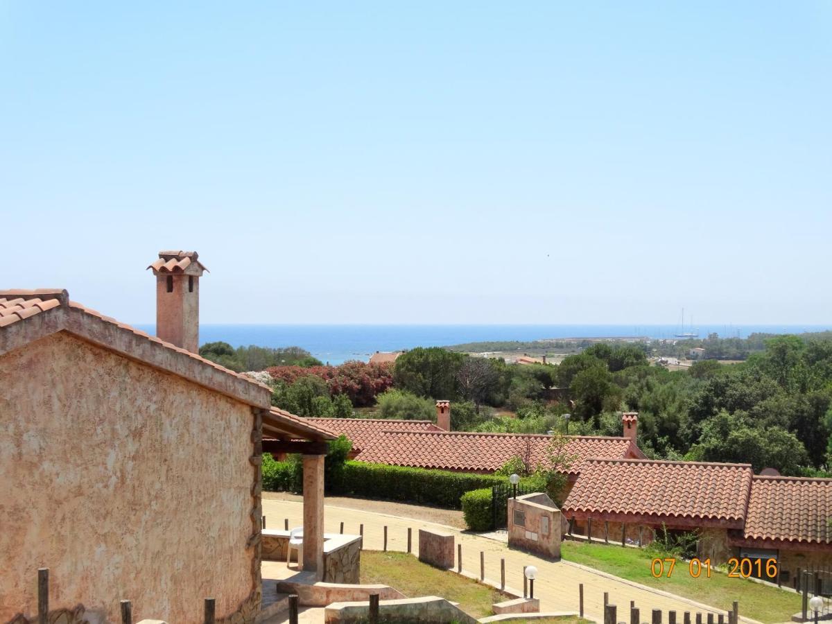 Cinzia Vista Mare