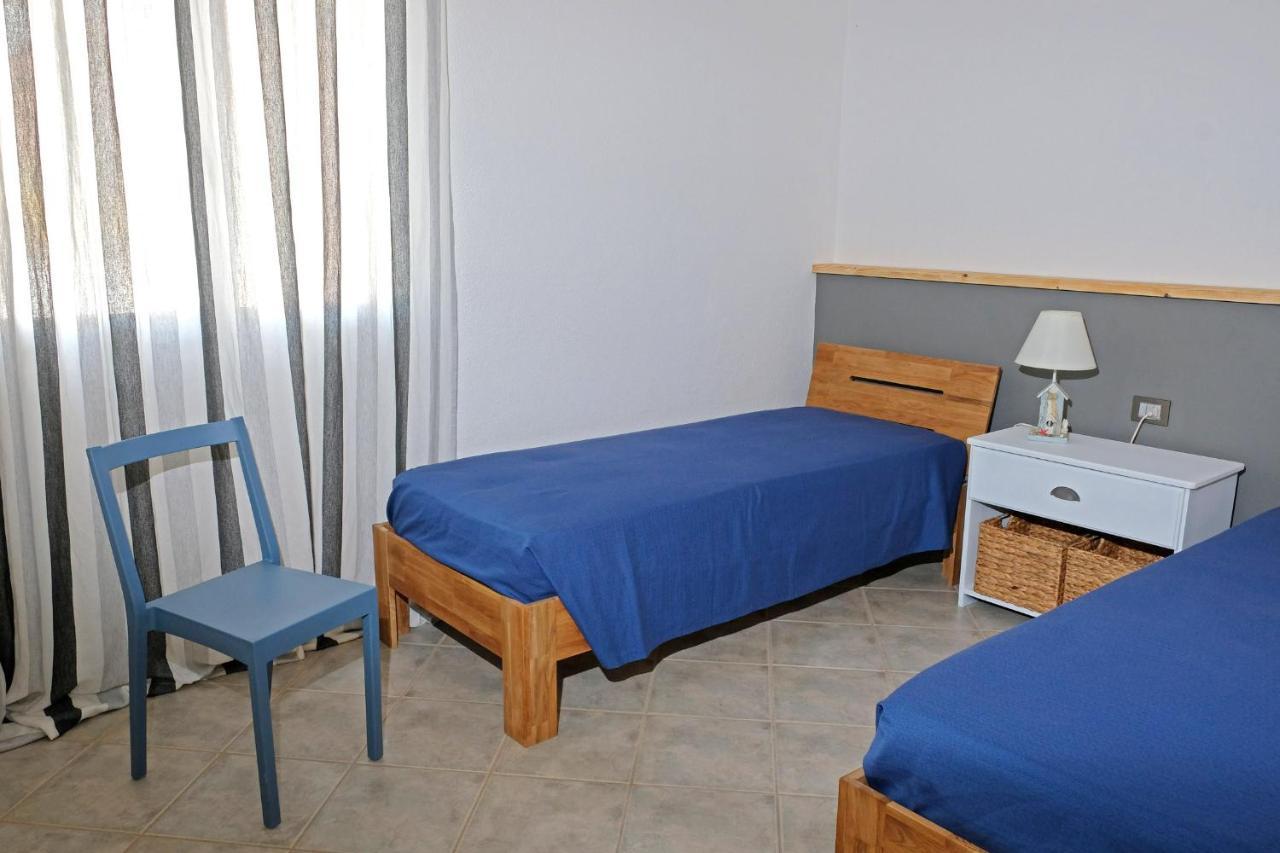 Cinzia Vista Mare Casa de Férias Villaputzu