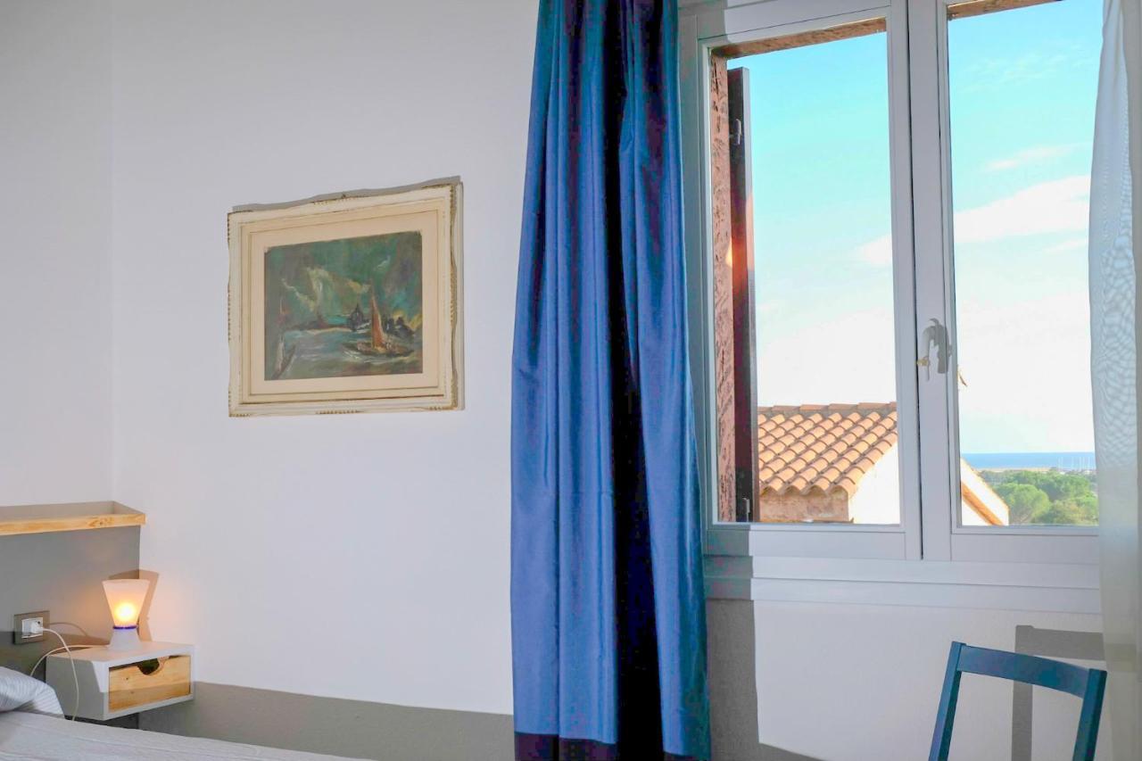 Cinzia Vista Mare