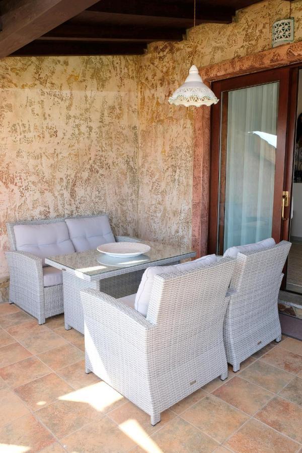 Cinzia Vista Mare * Villaputzu