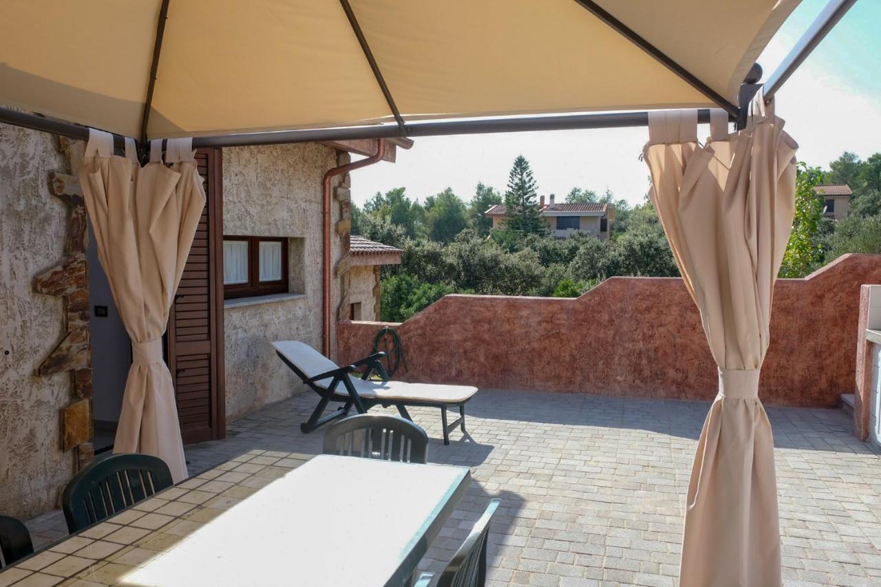 Holiday home Cinzia Vista Mare Villaputzu